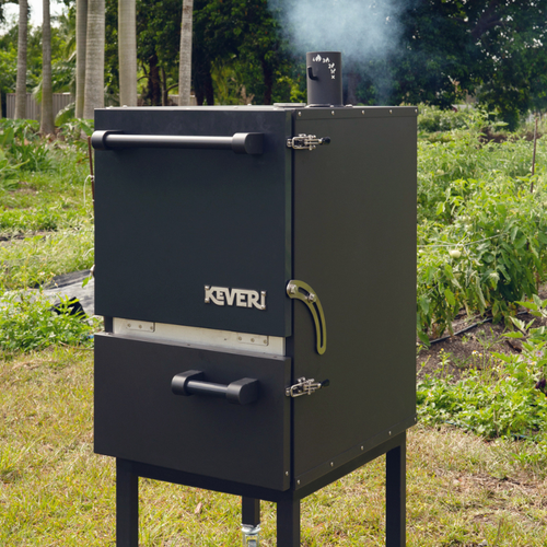 KEVERI H1 - Black Truffle