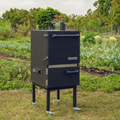KEVERI H1 - Black Truffle