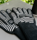 Guantes de Alta Temperatura
