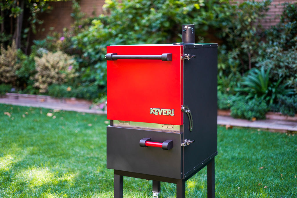 KEVERI H1 - Medium Rare