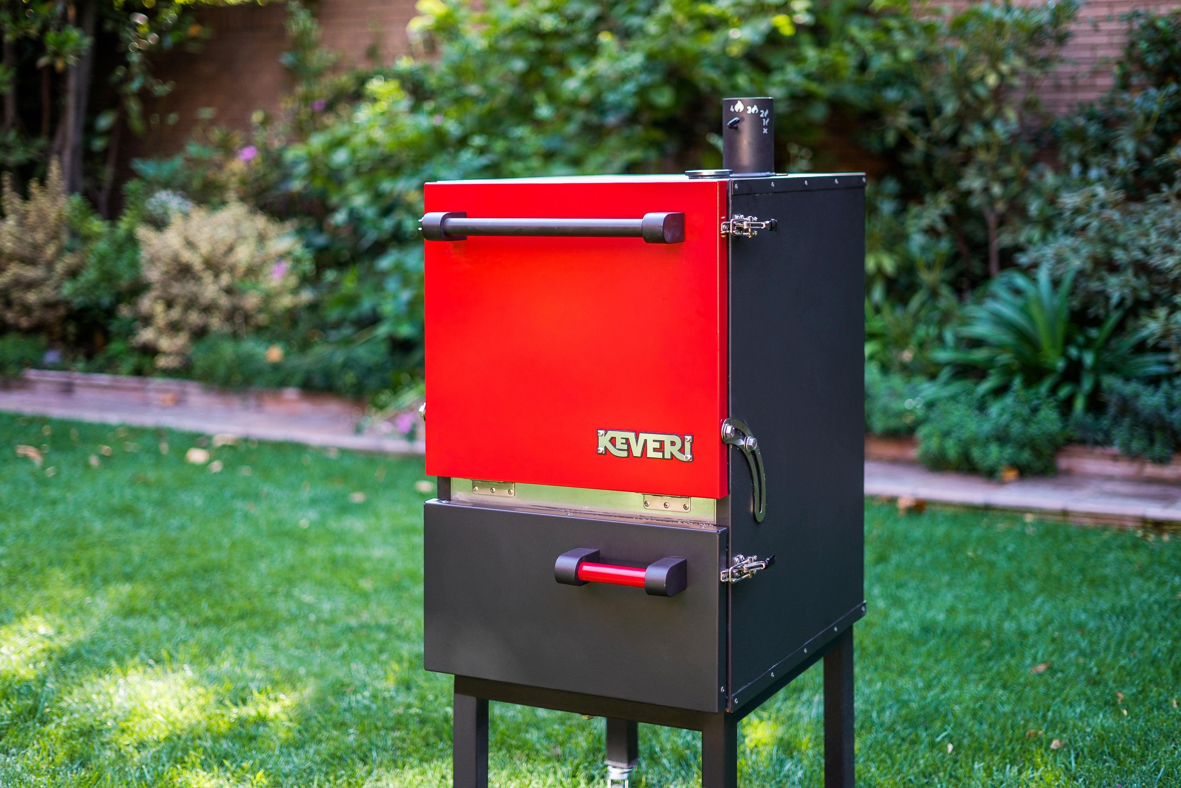 KEVERI H1 - Medium Rare